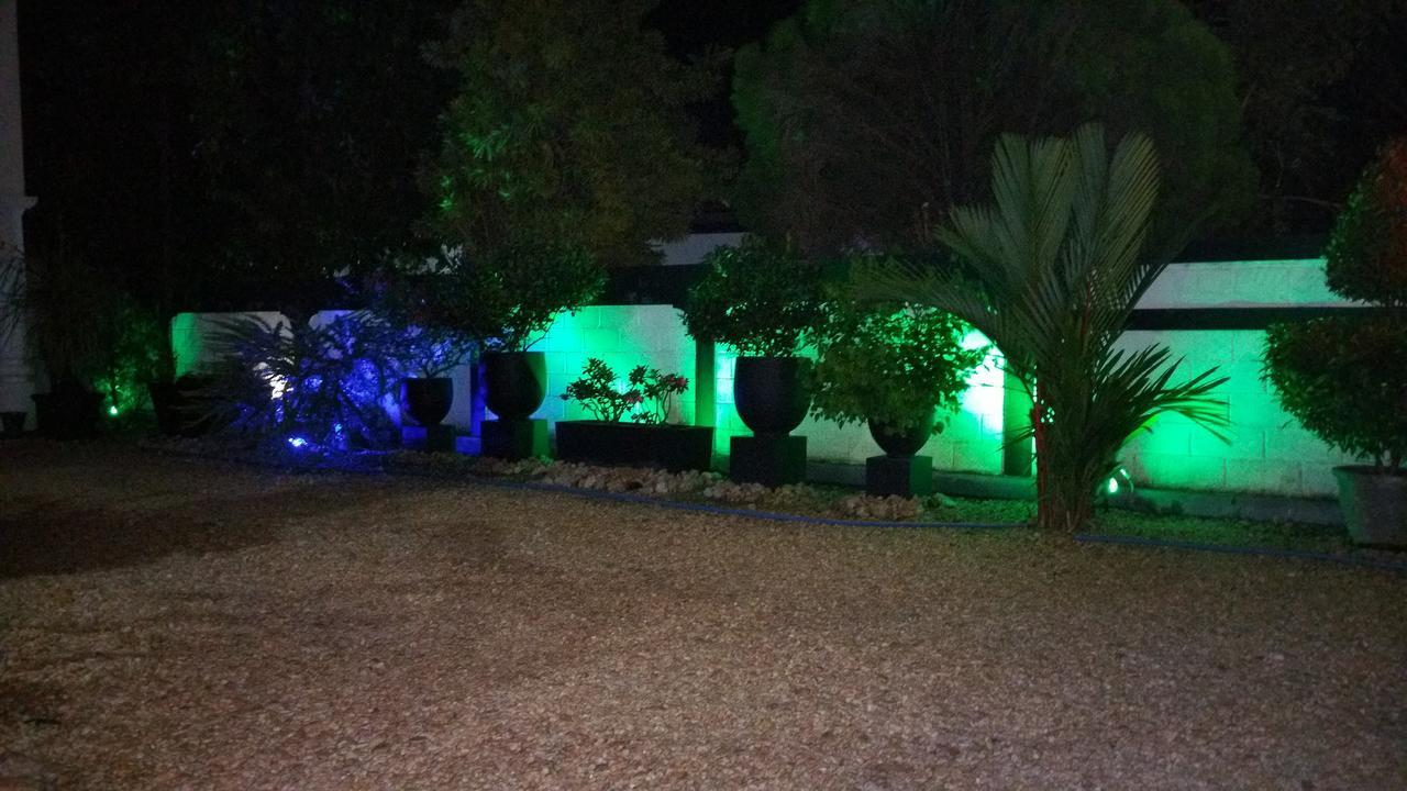Ceylon Pearlwing Resort Negombo Zewnętrze zdjęcie