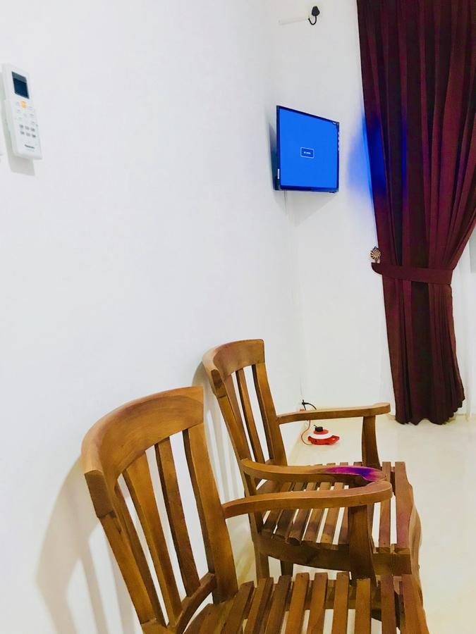 Ceylon Pearlwing Resort Negombo Zewnętrze zdjęcie