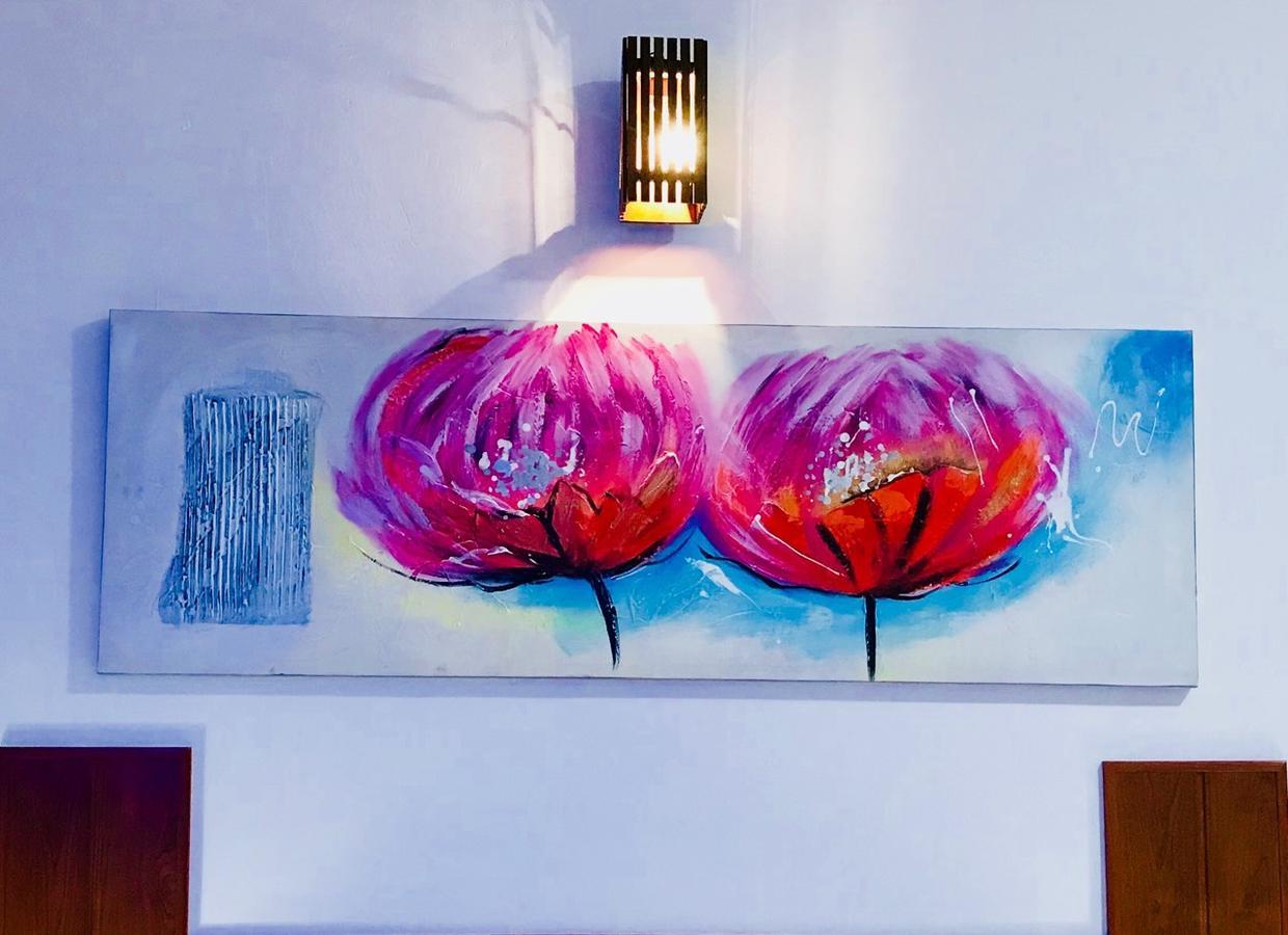 Ceylon Pearlwing Resort Negombo Zewnętrze zdjęcie
