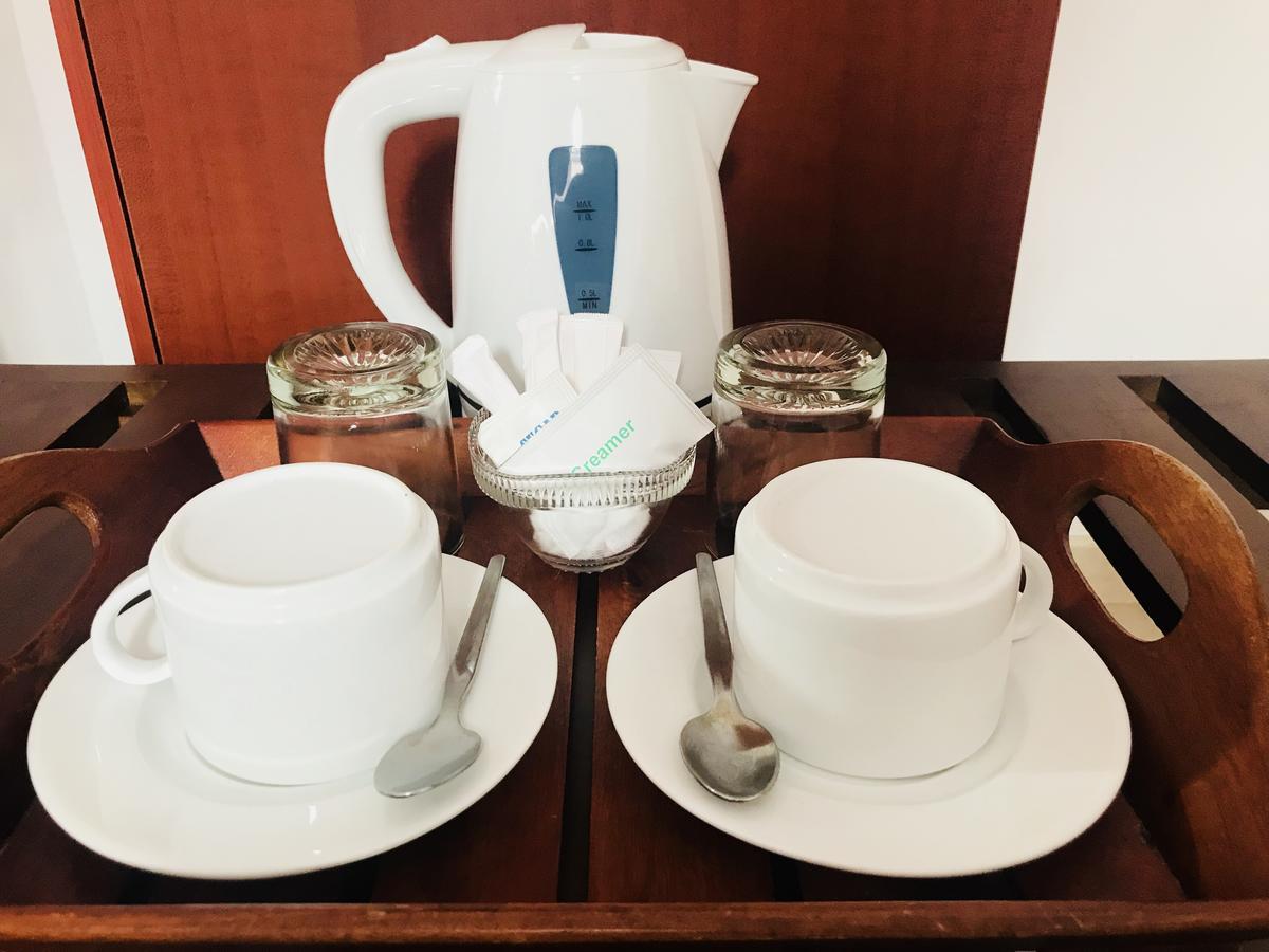Ceylon Pearlwing Resort Negombo Zewnętrze zdjęcie