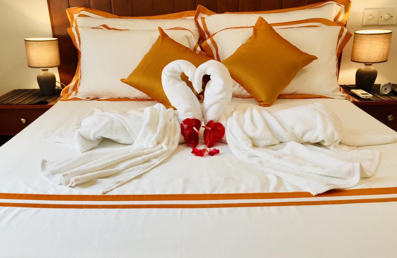 Ceylon Pearlwing Resort Negombo Zewnętrze zdjęcie