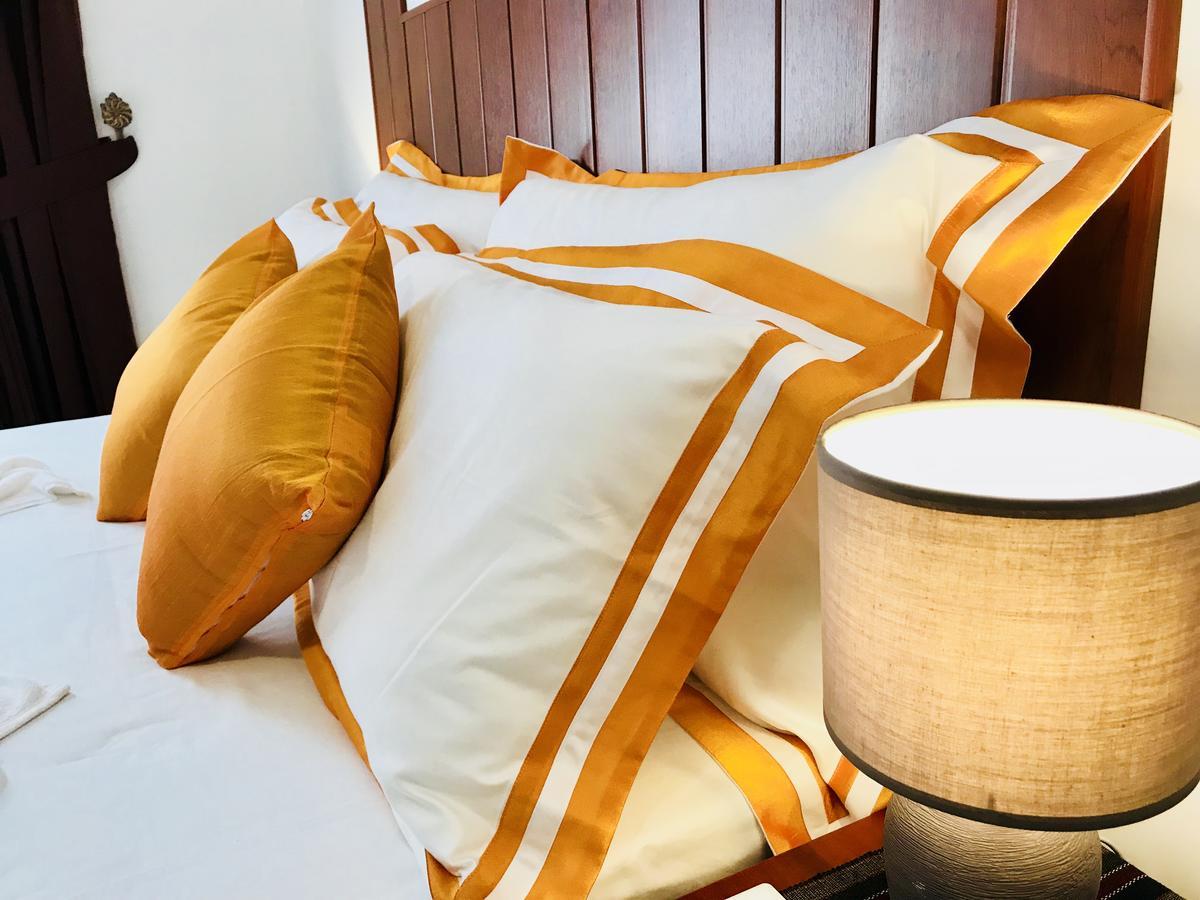 Ceylon Pearlwing Resort Negombo Zewnętrze zdjęcie